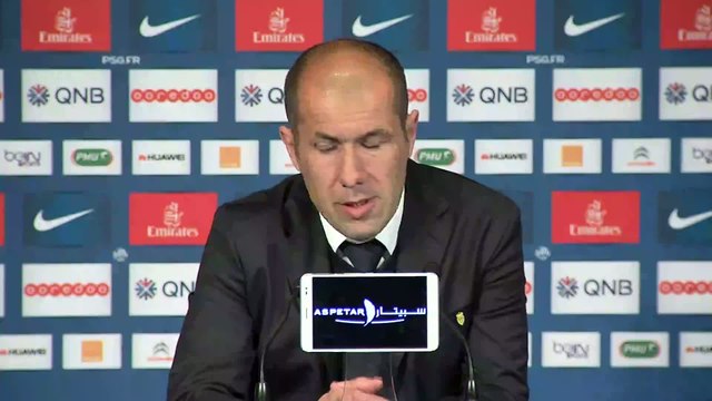 Foot - L1 - ASM : Jardim «Les joueurs ont fait un gros match»