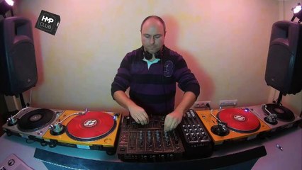 HMPclub - 03.2016 - Dj Pérez