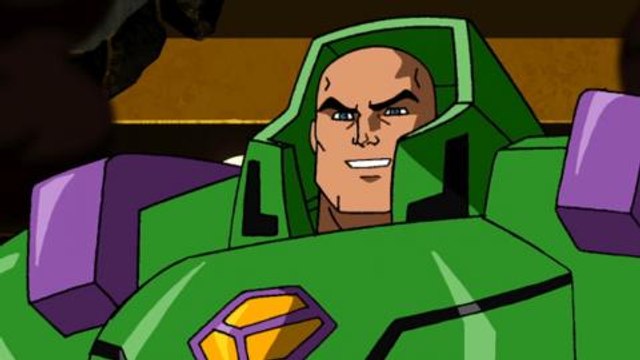 Top 10 Comic Book Villains Without Powers