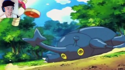 Lets Watch DEATH BATTLE | Pokemon Battle Royale