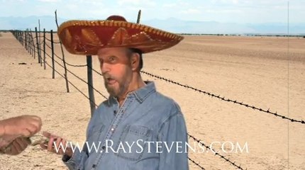 Ray Stevens