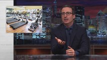 Last Week Tonight with John Oliver- Revised Resolutions (Web Exclusive)