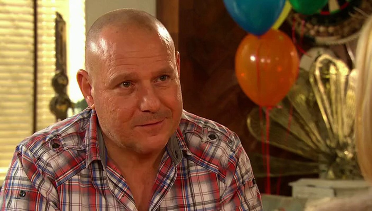 Hollyoaks 3rd February 2016