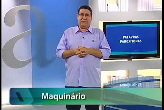 Nova Ortografia parte 3 - Acentuação gráfica