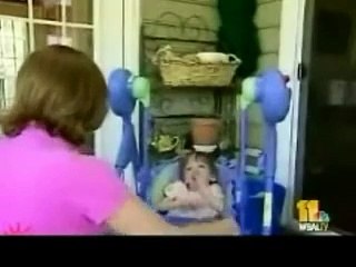 Brooke Greenberg - An eternal baby?? - 2005