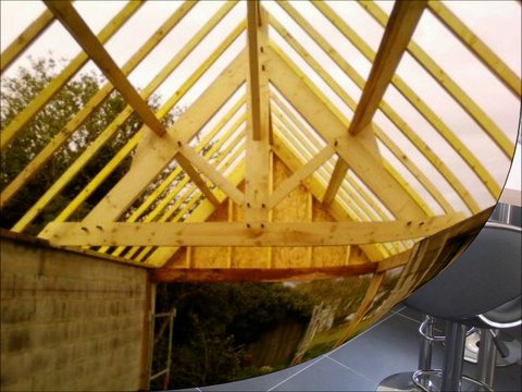 MB-Menuiserie - Pabu, 22200