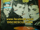 Soda Stereo  - Dietético (Vinyl rip) 1985