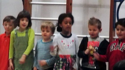 Assembly Leonie
