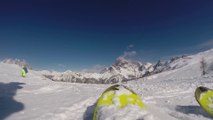 One of those Days (Dolomites 2016) - by T-Milo (GoPro Hero3+)