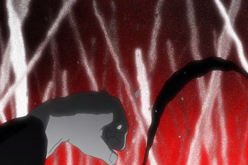Naruto Shippuden Opening 08 latino