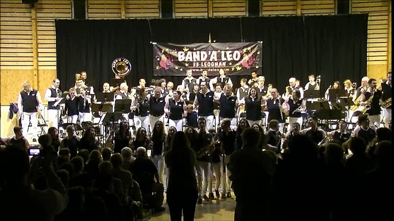 Santiano - BAND'A LEO