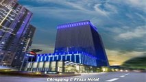 Hotels in Chongqing Chongqing C Plaza Hotel China