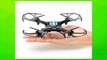 Eachine H8C Quadcopter With 20MP HD Camera 24G 6Axis Headless Mode RC Quadcopter Drone
