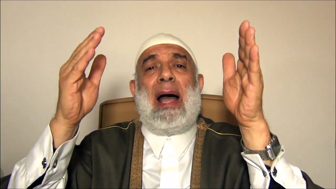 "احذروا الجامية والمداخلة الضالون المضلون" الشيخ د.وجدي غنيم