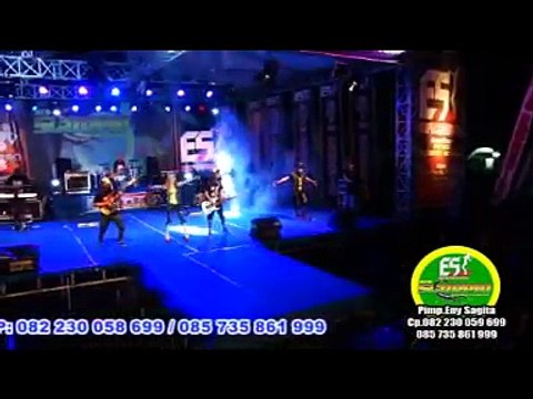 RA KUAT MBOK - ENY SAGITA - Album New Scorpio Reggae Jandhut Ra Kuat mbok - vol 5 2016