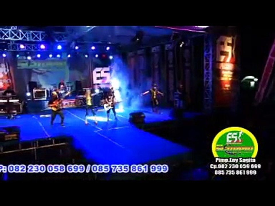 RA KUAT MBOK - ENY SAGITA - Album New Scorpio Reggae Jandhut Ra Kuat mbok - vol 5 2016