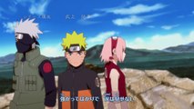 Naruto Shippuden Opening 09 latino