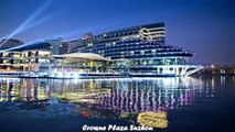 Hotels in Suzhou Crowne Plaza Suzhou China