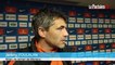 PSG-Monaco (0-2). Toulalan : «Je ne sais pas s’il y a de bon moment pour jouer Paris…»