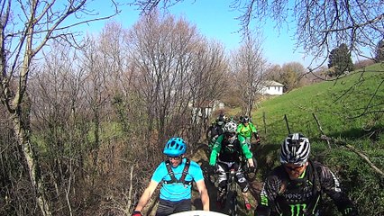 UNA NORMALE MATTINA IN CAPITALE!!!