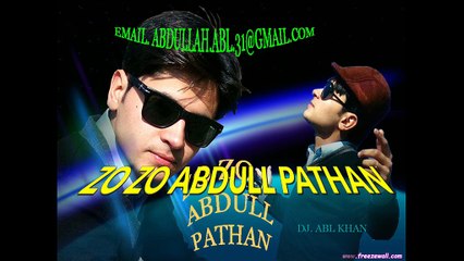 RAP.  ZO ZO ABDULL PATHAN