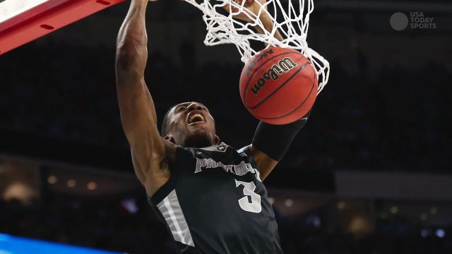 NCAA tournament East region Day 3 recap