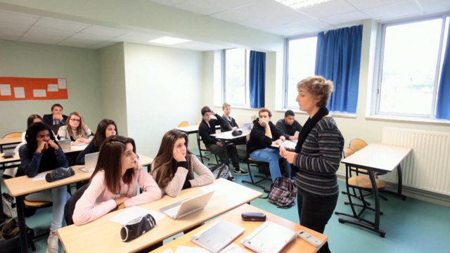 Plan numérique : Les innovations numériques au service de l'enseignement
