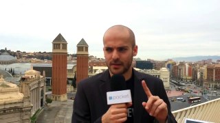 וידאו מיוחד מברצלונה - מה צפוי בגלקסי S6?