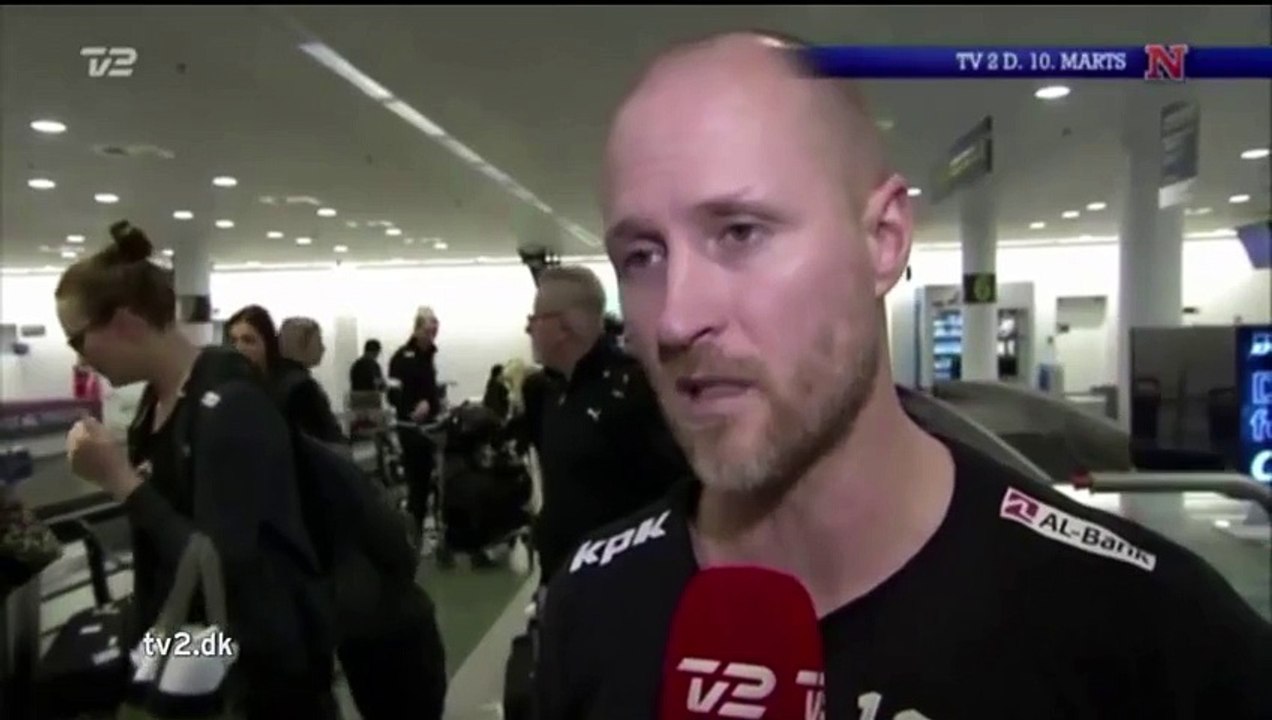 Une femme disparaît d