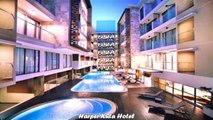 Hotels in Legian Harper Kuta Hotel Bali Indonesia