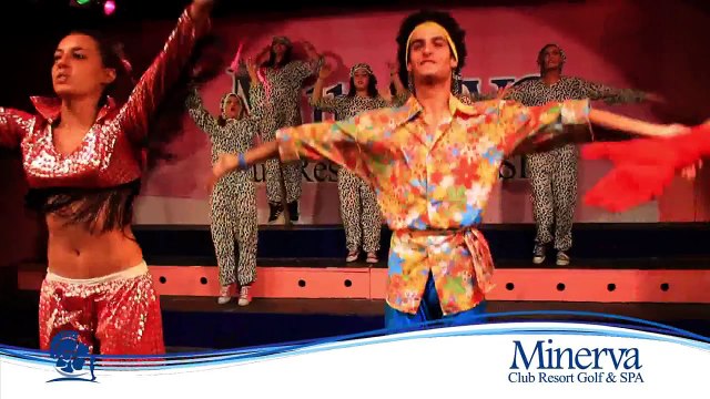 Sigla Animazione 2012