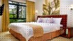 Hotels in Legian Grand Kuta Hotel and Residence Bali Indonesia