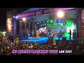 SIDO RONDO - SINTA ARSINTA FT SANG AJI- Album New Scorpio Reggae Jandhut Ra Kuat mbok - vol 5 2016