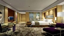 Hotels in Chongqing Chongqing Jin Jiang Oriental Hotel China