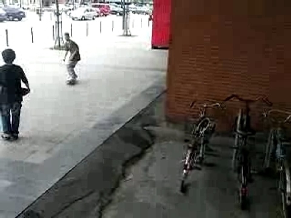 Fabi vid
