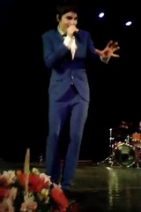 «SatisHorse» (фрагмент) А.Бон (Краснодар, 1.03.2015) (Татьяна Кулинская)