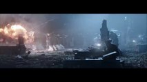 Quantum Break Live-Action Trailer The Cemetery (1080p HD) Xbox One & PC