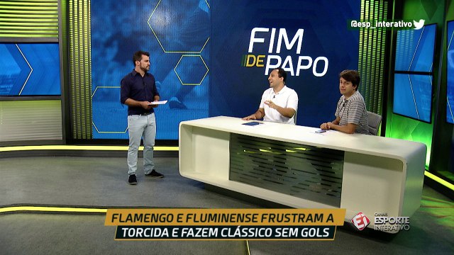 VSR: Até outubro o Flamengo vai viajar, no mínimo, duas horas para jogar