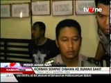 Napi Lapas Tebing Tinggi Berkelahi, 1 Tewas