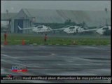 Helikopter Latih TNI Jatuh, Siswa dan Instruktur Terluka