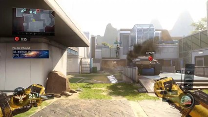 Call of Duty®: Black Ops III