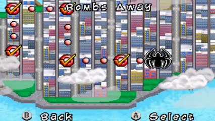 Spider-Man 3 (Finale) Amazing Spider-Man