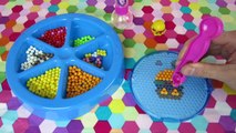 New Shopkins Beados Maker | Easy DIY Make Your Own Shopkins Beados