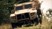 JLTV Lockheed Martin Joint Light Tactical Vehicle DVD 2014 Defence Vehicle Dynamics Millbr