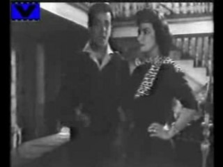Farid El Atrache & Shadia - Ya Salam Ala Hoby We Hobak