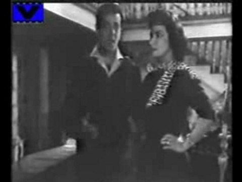 Farid El Atrache & Shadia - Ya Salam Ala Hoby We Hobak