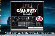 Comment Hacker Call Of Duty BO3  Ca Marche 100%