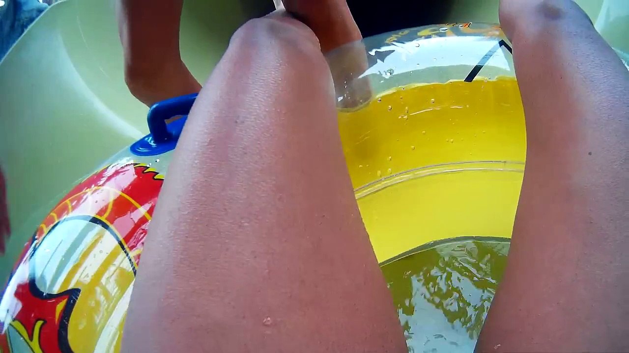 Pitch black and fully dark snake ride..... enjoy! @Siam Park, Tenerife