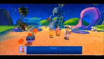 SpongeBob SquarePants Game Episodes Trailer SpongeBob Movie Game SpongeBob SquarePants