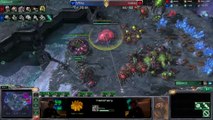 Blizzcon 2011 Starcraft 2 Grand Finals Nestea vs MVP FINAL MATCH part 1 3 [HD 1080p]